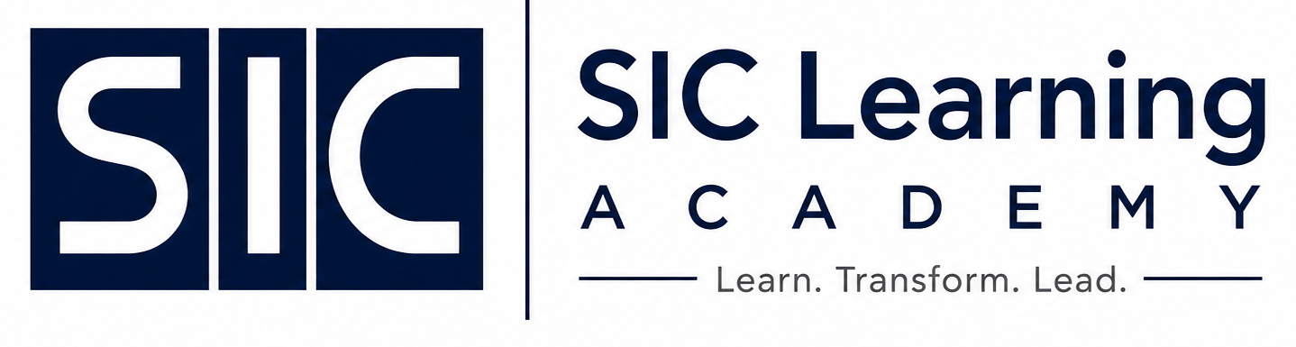 SIC Learning
